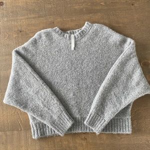 The Group by Babaton Day Off Sweater